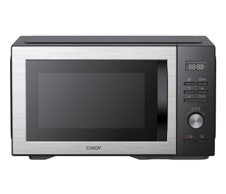 Micro-ondes CANDY CMCA29EDLB Combiné 29L MO : 1000W - Gril : 1000W - Fonction basse témperature