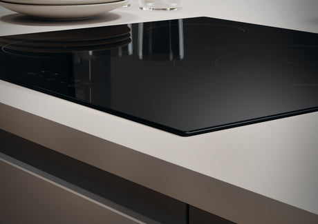 Plaque de cuisson induction CANDY CI633CBB/1- 3 foyers - L 60 cm - Noir