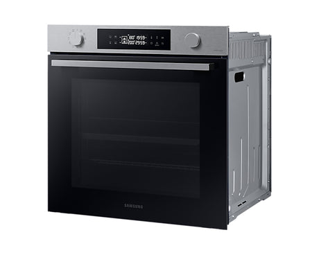 Four encastrable twin convection multifonction catalyse SAMSUNG - NV7B4420ZAS - NV7B4420ZAS - Inox - Connecté