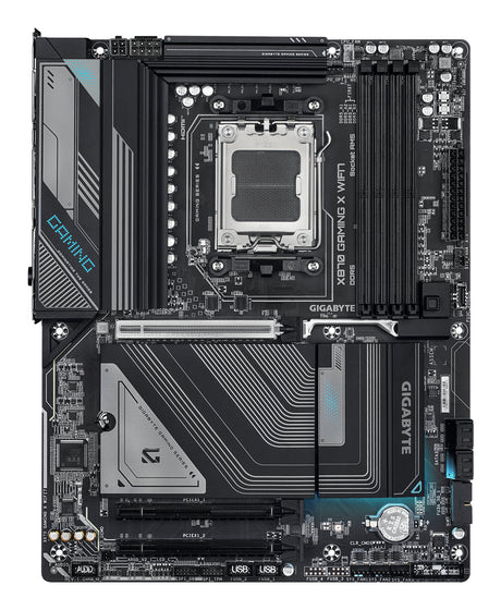 Carte mère Gigabyte X870 Gaming X WiFi7 (AM5)