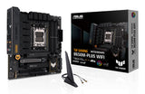 Carte Mere - ASUS - TUF GAMING B650M-PLUS WIFI