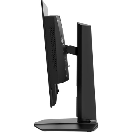 Ecran PC Gamer - MSI - 26.5 - UHD - 240Hz - Dalle QD-OLED - 0,03ms - Ajustable en hauteur - MAG 272UP QD-OLED X24