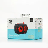 Enceinte Bluetooth WeKids Diable RMS 5W, BT 5.0, Aux IN, Carte micro SD, batteri