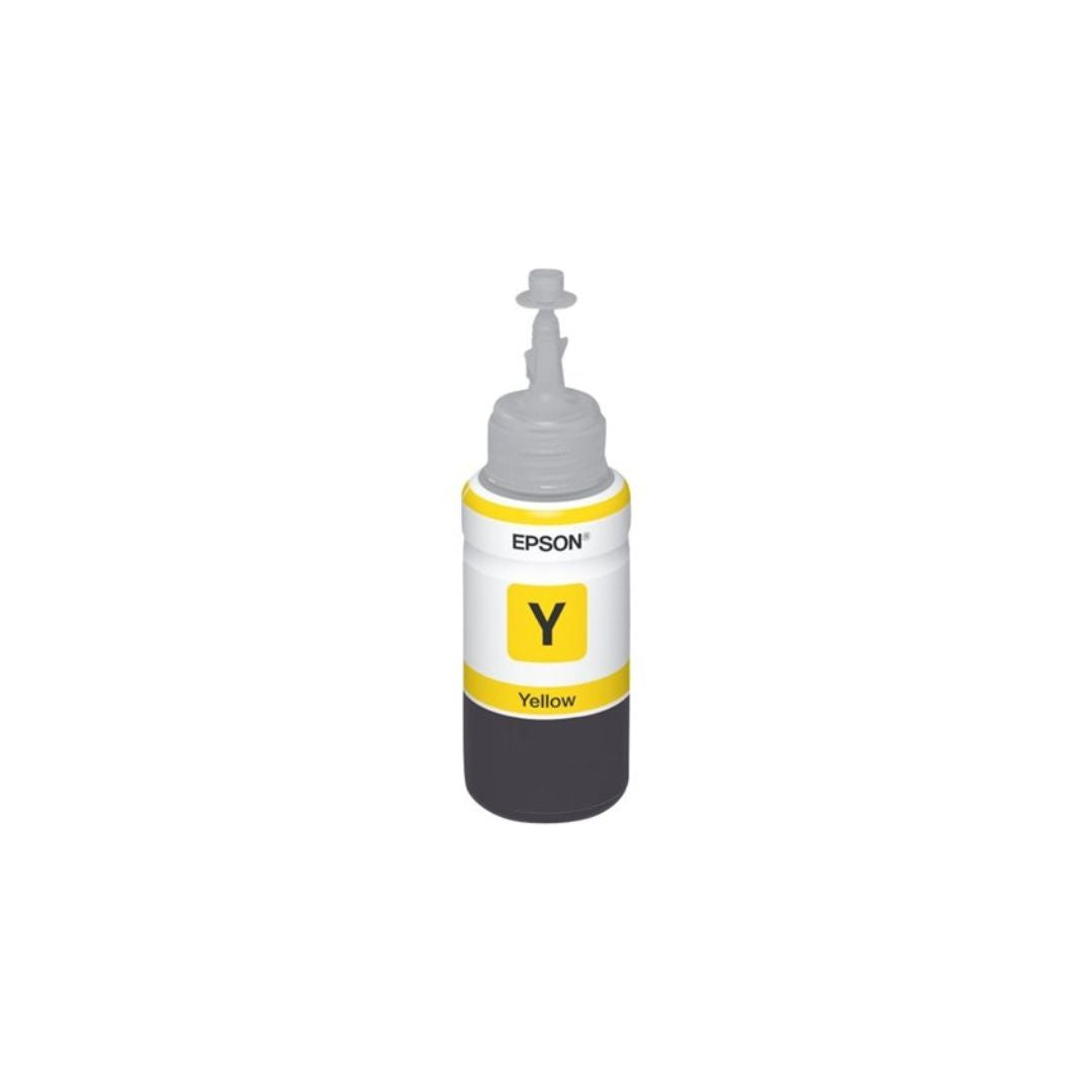 EPSON Bouteille Encre Ecotank 664 Jaune 70ml