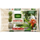 VILMORIN Terreau rempotage plante d'intÈrieur 5 L