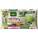 VILMORIN Terreau carrÈ potager 40 L