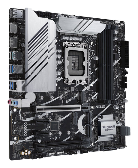 Carte mere - ASUS - PRIME Z790M-PLUS - Intel Z790 LGA 1700 micro ATX