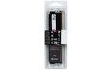 Barrette mémoire 32Go DIMM DDR5 Kingston Fury Beast  5200MHz (Noir)