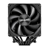 Ventilateur pour processeur FSP MP7-B (Noir)