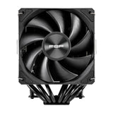 Ventilateur pour processeur FSP MP7-B (Noir)