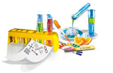 Ma chimie - Clementoni - Science & Jeu - Jeux Scientifiques