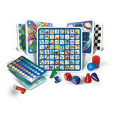 Clementoni - 50 jeux classiques