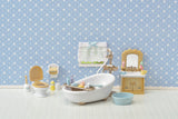 Le set salle de bains - Sylvanian Families - 5286
