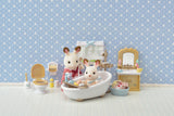 Le set salle de bains - Sylvanian Families - 5286