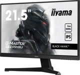 Ecran PC Gamer - IIYAMA - 22 - FHD - 100Hz - Dalle IPS - 1ms - G2245HSU-B2