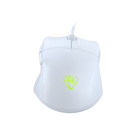 Souris gaming sans fil ultra légere - TURTLE BEACH - Pure SEL - Blanche