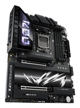 Carte mere - ASUS - CROSSHAIR X870E HERO