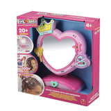 Mon miroir secret - FUNLOCKETS - Des 4 ans