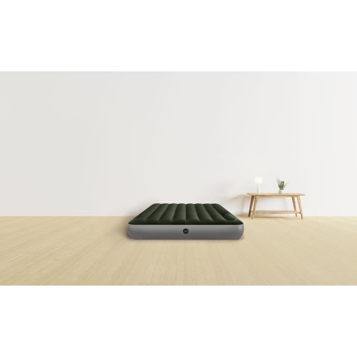 Airbed avec Gonfleur IncorporÈ - Intex