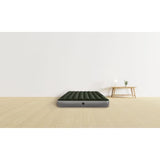 Airbed avec Gonfleur IncorporÈ - Intex