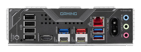 Carte Mère Gigabyte X870 Gaming WiFi6 (AMD AM5)