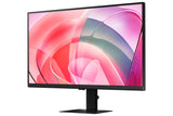 Ecran 27" Samsung Pro ViewFinity S7 S70D 4K Ultra HD (Noir)