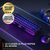 Clavier Steelseries APEX PRO MINI SANS FIL