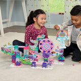 VTECH - MARBLE RUSH - FAIRY GARDEN SET M500E - Multicolore