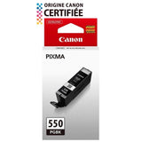 Cartouche d'encre Canon PGI-550 PG (Noir)