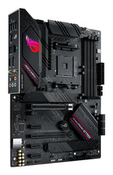 Carte Mere - ASUS - ROG STRIX B550-F GAMING(WI-FI) II - (90MB19V0-M0EAY0)