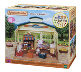 Le supermarché - Sylvanian Families - 5315