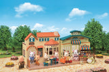 Le supermarché - Sylvanian Families - 5315