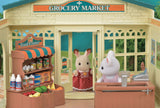Le supermarché - Sylvanian Families - 5315
