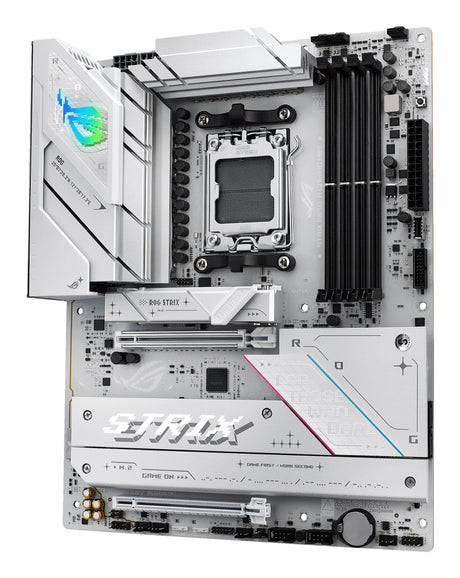 Carte mere - ASUS - ROG STRIX B850-A GAMING WIFI - AMD B850 - Emplacement AM5 ATX