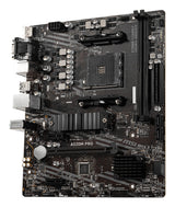 Carte Mére MSI A520M Pro (AM4) Micro ATX