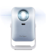 Vidéoprojecteur AOPEN QH31s Blue LCD 720p 150 Lm