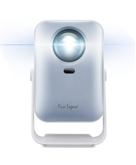 Vidéoprojecteur AOPEN QH31s Blue LCD 720p 150 Lm