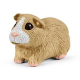 Maison pour lapin et cochons d'inde, coffret figurine et accessoires,  Cadeau pour Garçons et Filles - Jouet 3 Ans et + -schleich
