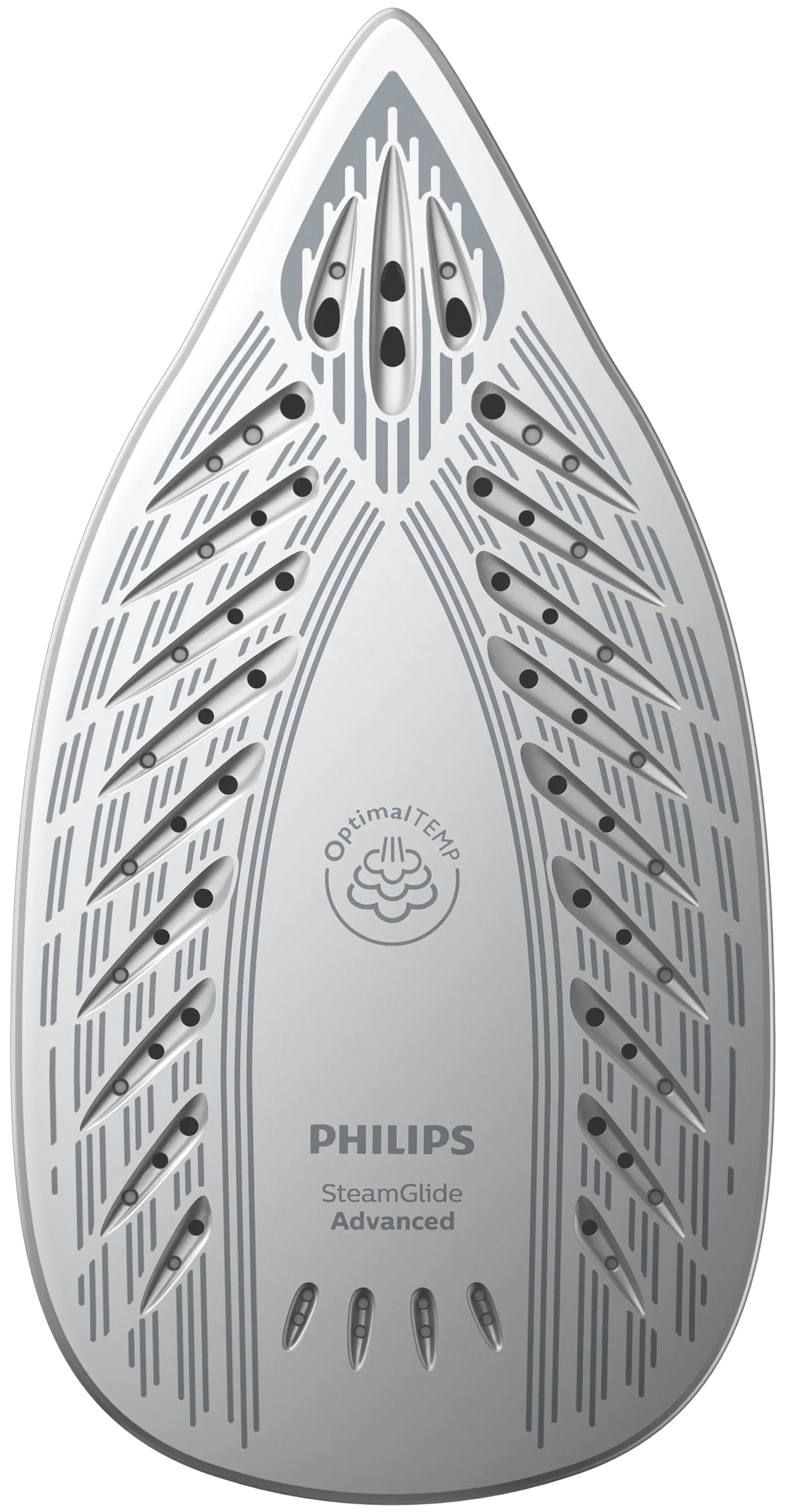 Centrale Vapeur - PHILIPS - PSG6042/20 - PerfectCare Compact Série 6000 - 8 bars - 1.8L - Bleu