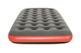 BESTWAY Matelas gonflable camping Pavillo - 1 place Roll & Relax - 188 x 99 x 22 cm - Avec sac de gonflage