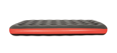 BESTWAY Matelas gonflable camping Pavillo - 1 place Roll & Relax - 188 x 99 x 22 cm - Avec sac de gonflage
