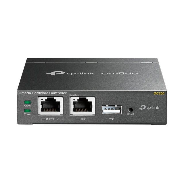 Contrôleur réseau TP-Link Omada OC200