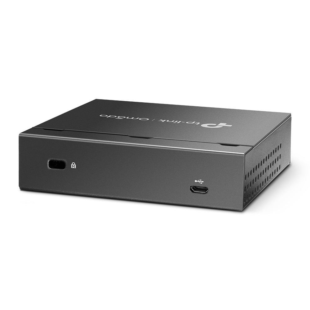 Contrôleur réseau TP-Link Omada OC200