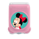 CLEMENTONI - Flip Phone - Minnie