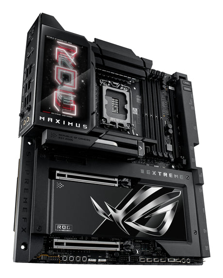 Carte mere - ASUS - MAXIMUS Z890 EXTREME