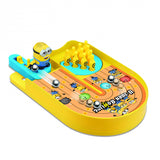 Minions U-turn Bowling - Minions - EPOCH Games - 7518