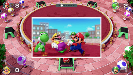 Super Mario Party • Jeu Nintendo Switch