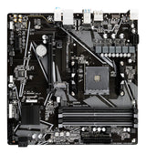 Carte mere - GIGABYTE - Carte mere A520M DS3H V2