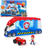 SPIN MASTER CAMION PAT' PATROUILLEUR 3.0 La Pat' Patrouille