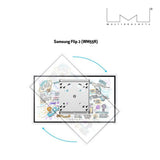 Support mural rotatif MULTIBRACKETS Blanc pour moniteur 127cm 50 2,41m 95 Capa